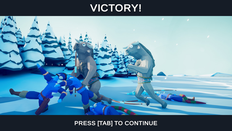 Illustration for article titled Totally Accurate Battle Simulator Is Finally On Steam, And It's Great